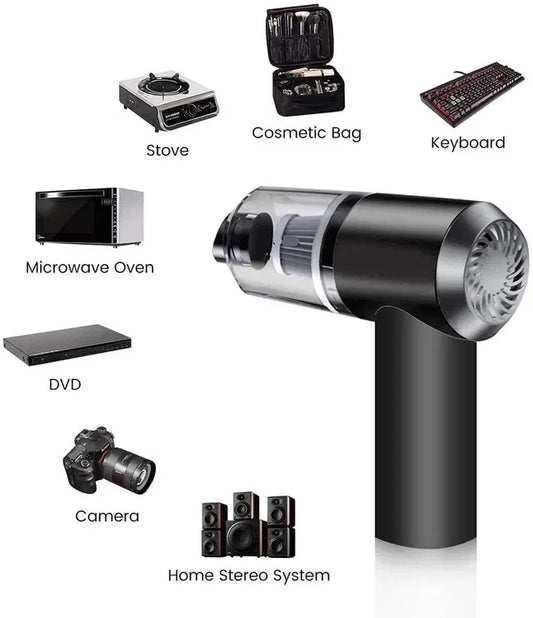 AeroSweep Pro