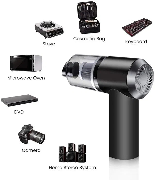 AeroSweep Pro