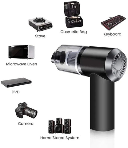 AeroSweep Pro
