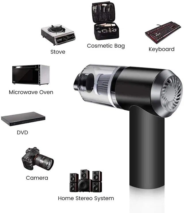AeroSweep Pro