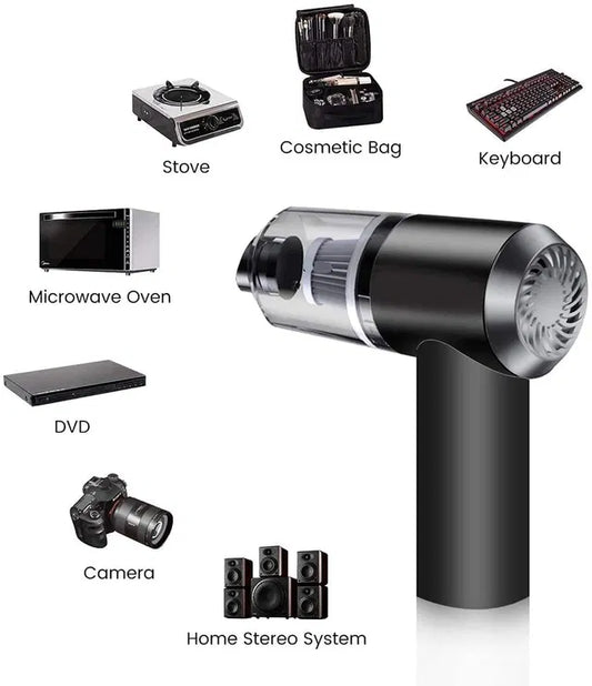 AeroSweep Pro