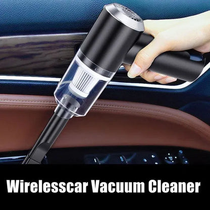 AeroSweep Pro